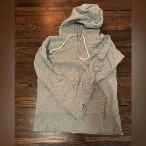 Gap Zip Up